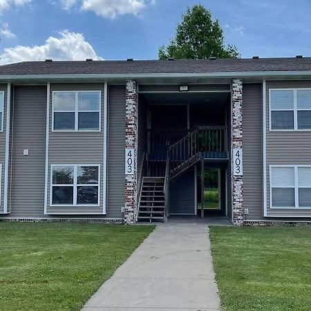 The Irene - 2 Bedroom Apt In Quilt Town, Usa Hamilton Екстериор снимка