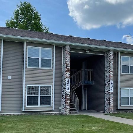 The Irene - 2 Bedroom Apt In Quilt Town, Usa Hamilton Екстериор снимка