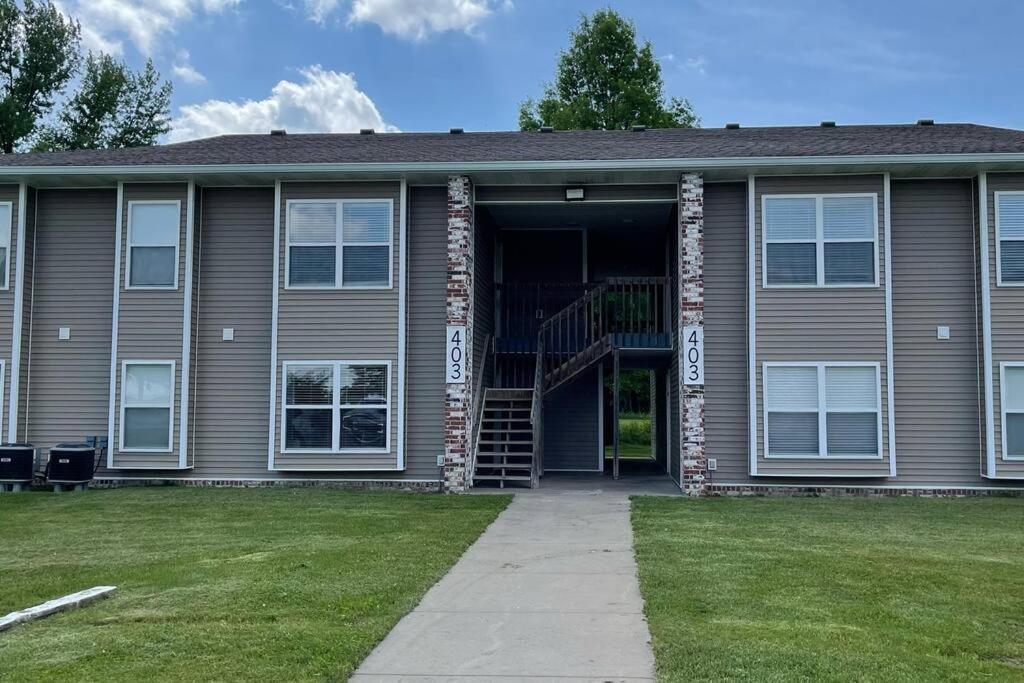 The Irene - 2 Bedroom Apt In Quilt Town, Usa Hamilton Екстериор снимка