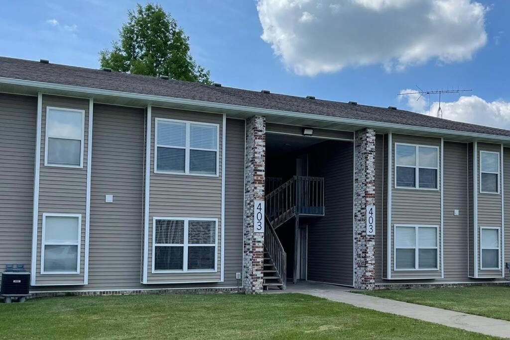 The Irene - 2 Bedroom Apt In Quilt Town, Usa Hamilton Екстериор снимка