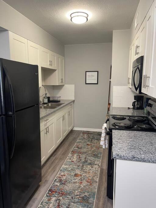 The Irene - 2 Bedroom Apt In Quilt Town, Usa Hamilton Екстериор снимка